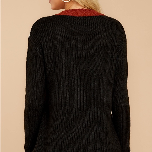 Sweater - Picture 3 of 3